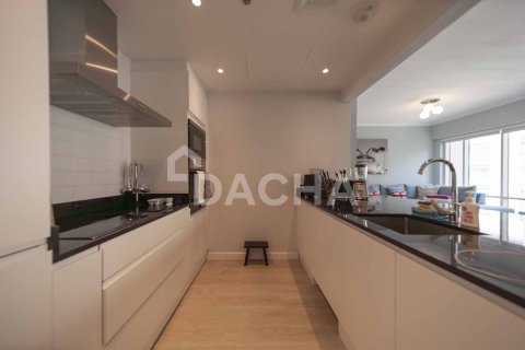 Apartament de vânzare în Dubai Marina, Dubai, EAU 2 dormitoare, 129 mp.  №706503 - poză 11
