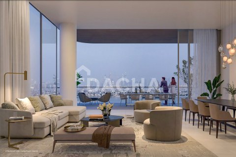 Lakás itt: Palm Jumeirah, Dubai, EAE, 2 hálószoba, 175 m², azonosító: 706500 - fénykép 6