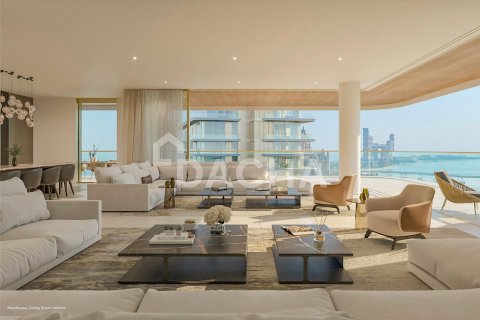 Lakás itt: Palm Jumeirah, Dubai, EAE, 2 hálószoba, 175 m², azonosító: 706500 - fénykép 5