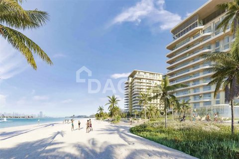 Lakás itt: Palm Jumeirah, Dubai, EAE, 2 hálószoba, 175 m², azonosító: 706500 - fénykép 3