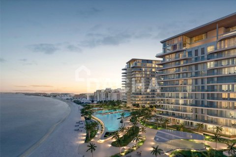 Lakás itt: Palm Jumeirah, Dubai, EAE, 2 hálószoba, 175 m², azonosító: 706500 - fénykép 2