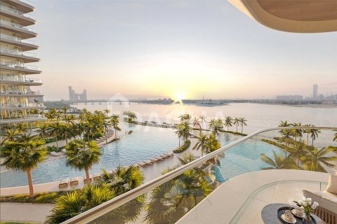 Lakás itt: Palm Jumeirah, Dubai, EAE, 2 hálószoba, 175 m², azonosító: 706500 - fénykép 4