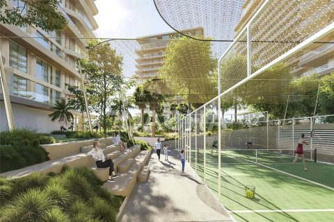 Lakás itt: Palm Jumeirah, Dubai, EAE, 2 hálószoba, 175 m², azonosító: 706500 - fénykép 12