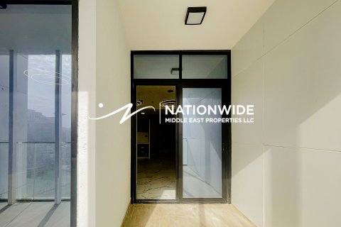 Apartment in Abu Dhabi, UAE 1 bedroom, 49 sq.m. № 632253 - photo 7