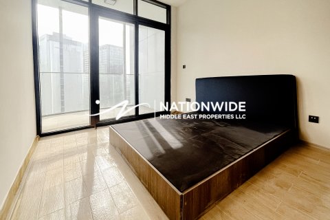 Apartment in Abu Dhabi, UAE 1 bedroom, 49 sq.m. № 632253 - photo 4