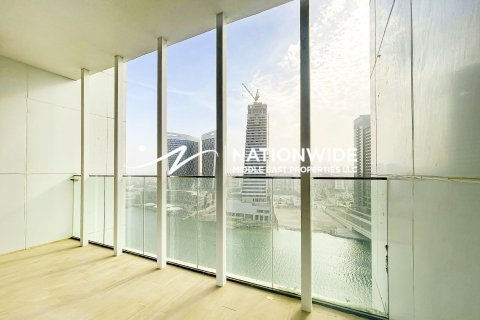 Apartment in Abu Dhabi, UAE 1 bedroom, 49 sq.m. № 632253 - photo 9