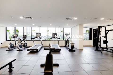 Apartment in Abu Dhabi, UAE 1 bedroom, 49 sq.m. № 632253 - photo 11