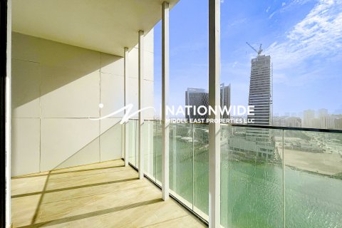 Apartment in Abu Dhabi, UAE 1 bedroom, 49 sq.m. № 632253 - photo 10