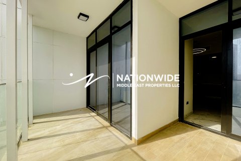 Apartment in Abu Dhabi, UAE 1 bedroom, 49 sq.m. № 632253 - photo 8