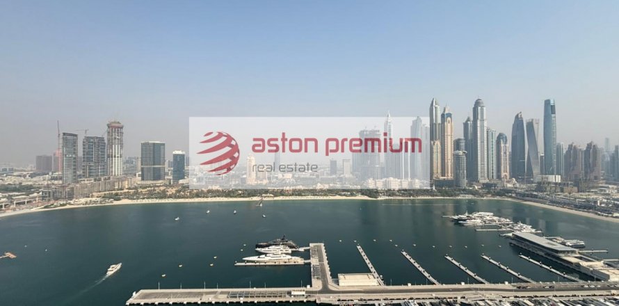 Byt v Dubai, SAE 2 ložnice, 114.8 m² Č.: 632255