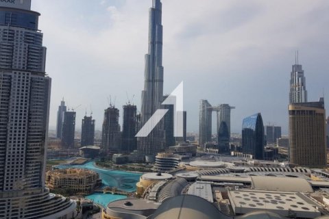 Appartamento in affitto a Downtown Dubai (Downtown Burj Dubai), Dubai, EAU 1 camera da letto, 78 mq. № 632252 - foto 7