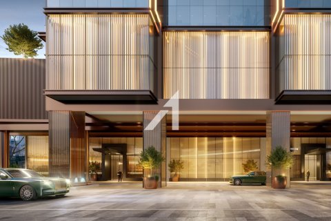 Kancelář v Dubai, SAE 70.1 m² Č.: 632251 - fotografie 4