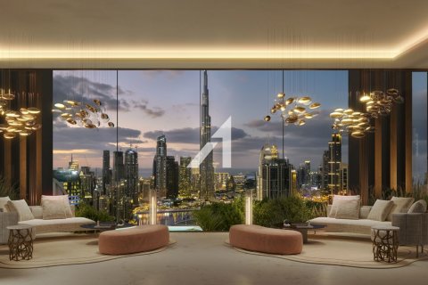 Kancelář v Dubai, SAE 70.1 m² Č.: 632251 - fotografie 5