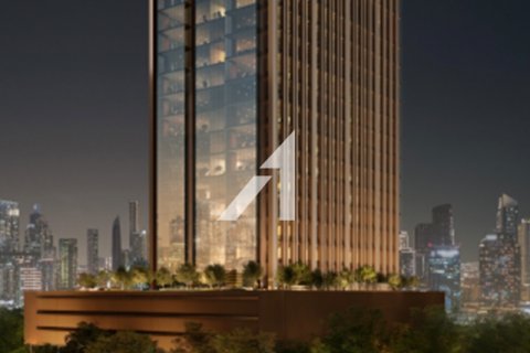 Kancelář v Dubai, SAE 70.1 m² Č.: 632251 - fotografie 9