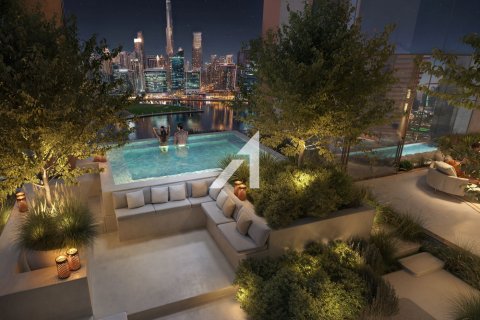 Kancelář v Dubai, SAE 70.1 m² Č.: 632251 - fotografie 7