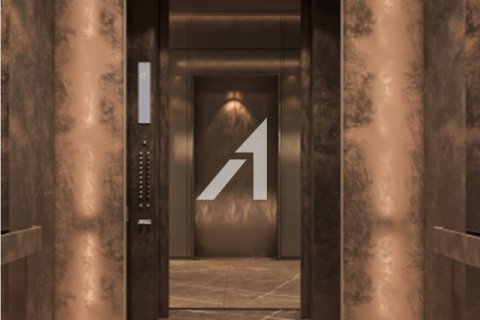 Kancelář v Dubai, SAE 70.1 m² Č.: 632251 - fotografie 10