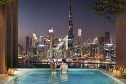 Kancelář v Dubai, SAE 70.1 m² Č.: 632251 - fotografie 6