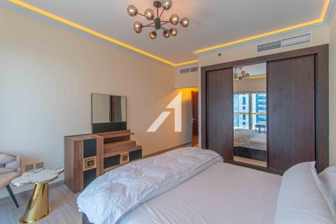 Dubai Marina, Dubai, UAE의 임대용 아파트 침실 4개, 294.8제곱미터 번호 632250 - 사진 27