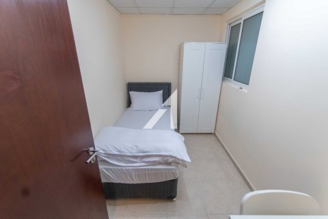 Byt v Dubai Marina, Dubai, SAE 4 ložnice, 294.8 m² Č.: 632250 - fotografie 29