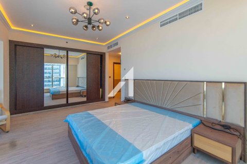 Byt v Dubai Marina, Dubai, SAE 4 ložnice, 294.8 m² Č.: 632250 - fotografie 8