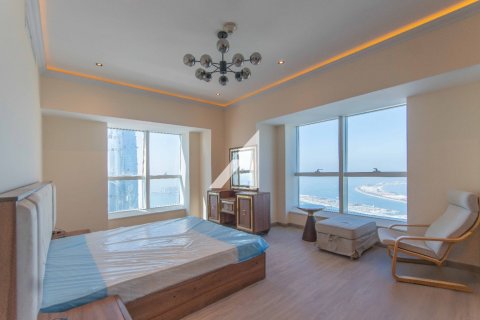 Byt v Dubai Marina, Dubai, SAE 4 ložnice, 294.8 m² Č.: 632250 - fotografie 9