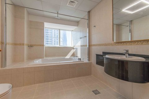Byt v Dubai Marina, Dubai, SAE 4 ložnice, 294.8 m² Č.: 632250 - fotografie 12