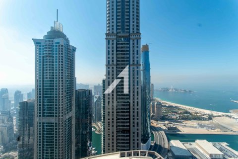 Byt v Dubai Marina, Dubai, SAE 4 ložnice, 294.8 m² Č.: 632250 - fotografie 16