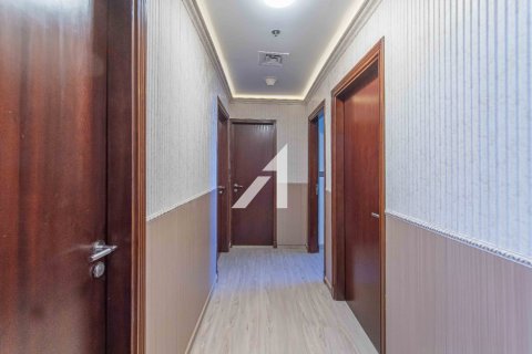 Byt v Dubai Marina, Dubai, SAE 4 ložnice, 294.8 m² Č.: 632250 - fotografie 21