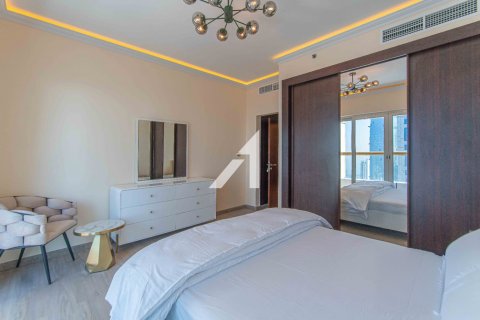 Byt v Dubai Marina, Dubai, SAE 4 ložnice, 294.8 m² Č.: 632250 - fotografie 19