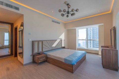 Byt v Dubai Marina, Dubai, SAE 4 ložnice, 294.8 m² Č.: 632250 - fotografie 7