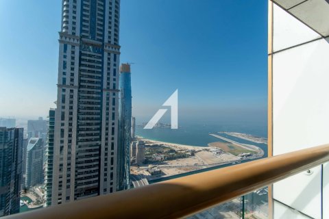 Byt v Dubai Marina, Dubai, SAE 4 ložnice, 294.8 m² Č.: 632250 - fotografie 17