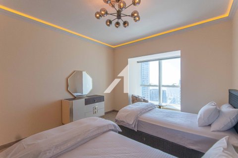 Dubai Marina, Dubai, UAE의 임대용 아파트 침실 4개, 294.8제곱미터 번호 632250 - 사진 23
