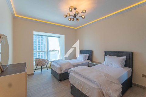 Dubai Marina, Dubai, UAE의 임대용 아파트 침실 4개, 294.8제곱미터 번호 632250 - 사진 22