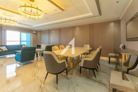 Byt v Dubai Marina, Dubai, SAE 4 ložnice, 294.8 m² Č.: 632250 - fotografie 6