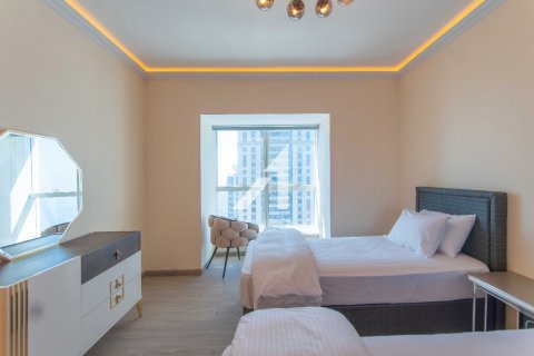 Dubai Marina, Dubai, UAE의 임대용 아파트 침실 4개, 294.8제곱미터 번호 632250 - 사진 28
