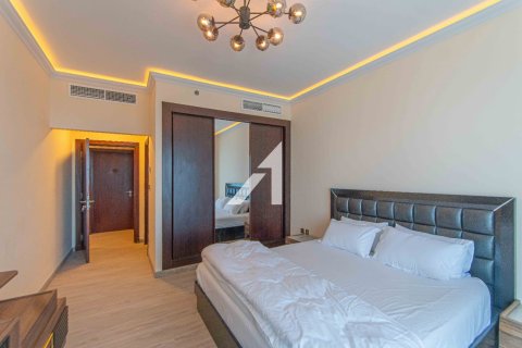 Byt v Dubai Marina, Dubai, SAE 4 ložnice, 294.8 m² Č.: 632250 - fotografie 25