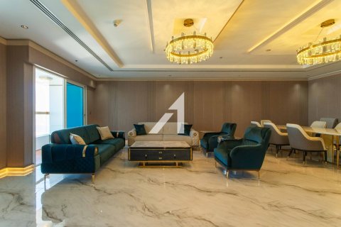 Byt v Dubai Marina, Dubai, SAE 4 ložnice, 294.8 m² Č.: 632250 - fotografie 3