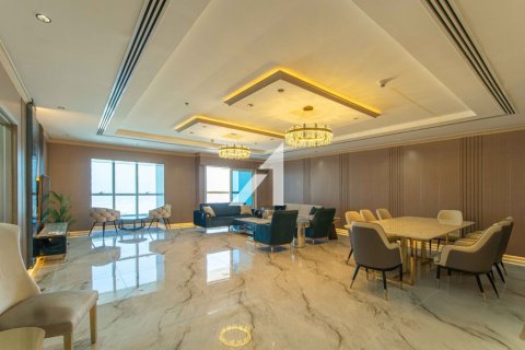 Byt v Dubai Marina, Dubai, SAE 4 ložnice, 294.8 m² Č.: 632250 - fotografie 2