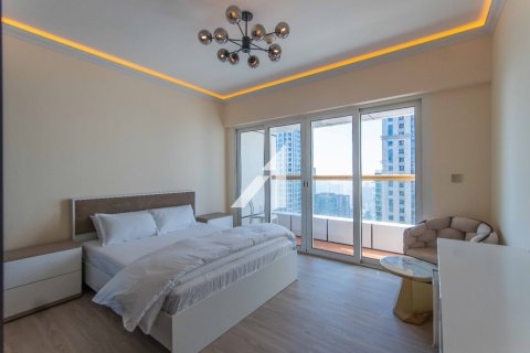 Byt v Dubai Marina, Dubai, SAE 4 ložnice, 294.8 m² Č.: 632250 - fotografie 13