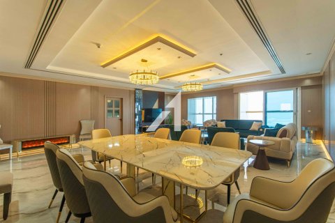 Byt v Dubai Marina, Dubai, SAE 4 ložnice, 294.8 m² Č.: 632250 - fotografie 5