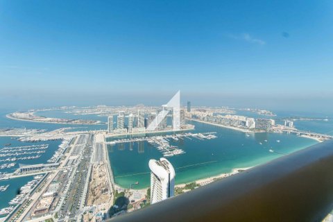 Byt v Dubai Marina, Dubai, SAE 4 ložnice, 294.8 m² Č.: 632250 - fotografie 1
