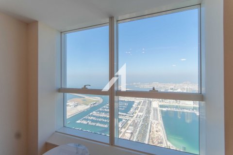Dubai Marina, Dubai, UAE의 임대용 아파트 침실 4개, 294.8제곱미터 번호 632250 - 사진 10