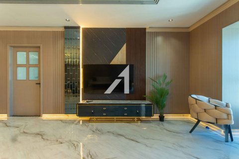 Byt v Dubai Marina, Dubai, SAE 4 ložnice, 294.8 m² Č.: 632250 - fotografie 4