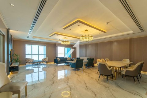 Dubai Marina, Dubai, UAE의 임대용 아파트 침실 4개, 294.8제곱미터 번호 632250 - 사진 2