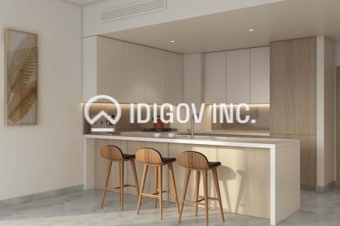 Apartemen di Business Bay, Dubai, UEA 1 kamar tidur, 53 m2 nomor 632241 - foto 4