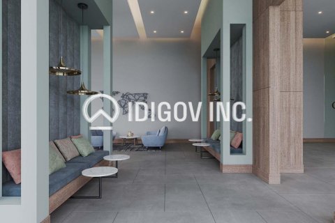 Apartemen di Business Bay, Dubai, UEA 1 kamar tidur, 53 m2 nomor 632241 - foto 10