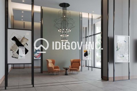 Apartemen di Business Bay, Dubai, UEA 1 kamar tidur, 53 m2 nomor 632241 - foto 8