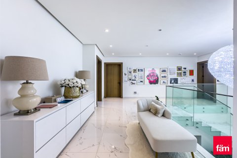 Vila v Al Furjan, Dubai, SAE 6 ložnice, 572 m² Č.: 569731 - fotografie 22
