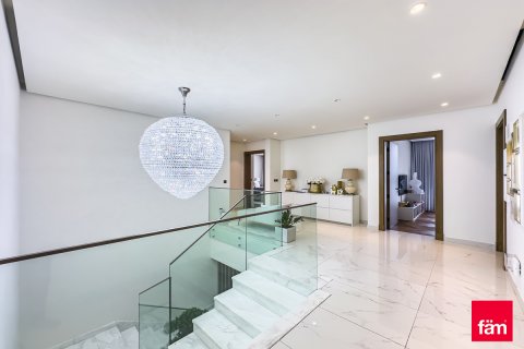 Vila v Al Furjan, Dubai, SAE 6 ložnice, 572 m² Č.: 569731 - fotografie 6