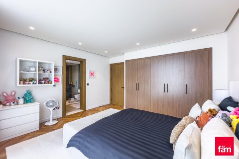 Vila v Al Furjan, Dubai, SAE 6 ložnice, 572 m² Č.: 569731 - fotografie 9